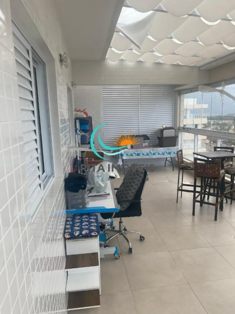Cobertura, 3 quartos, 177 m² - Foto 8