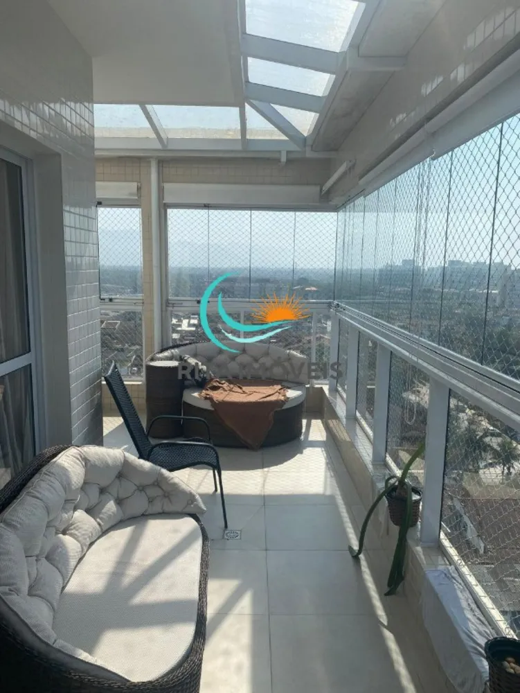 Cobertura, 3 quartos, 177 m² - Foto 5