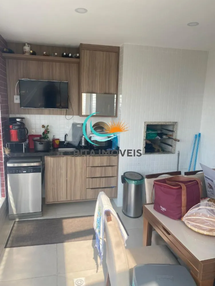 Cobertura, 3 quartos, 177 m² - Foto 12