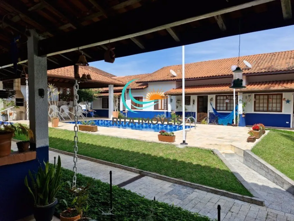 Casa, 2 quartos - Foto 1