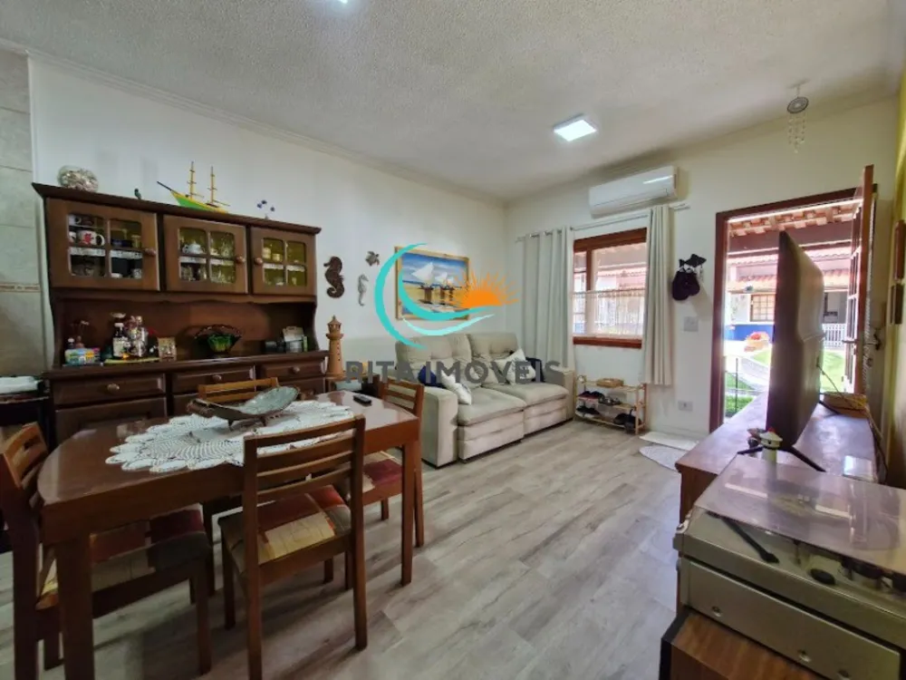 Casa, 2 quartos - Foto 2