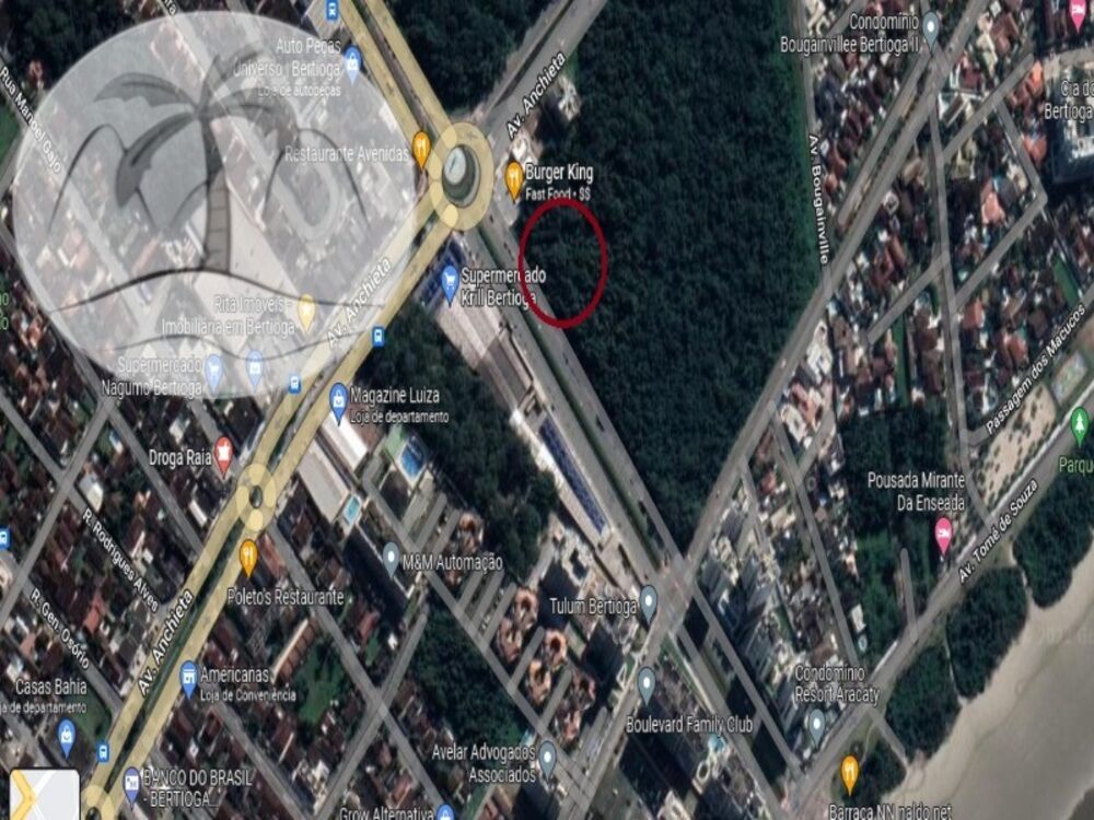 Terreno, 9105 m² - Foto 2