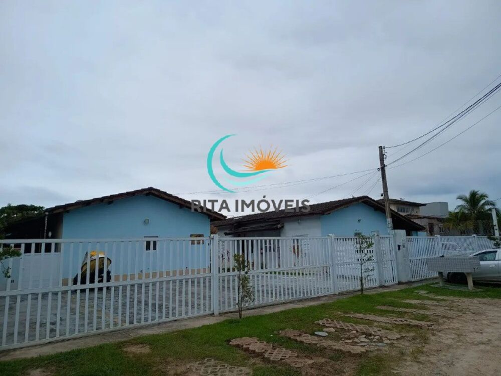 Casa, 2 quartos, 112 m² - Foto 1