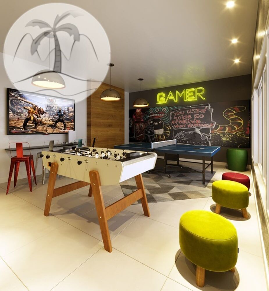 Apartamento à venda com 2 quartos, 86m² - Foto 1
