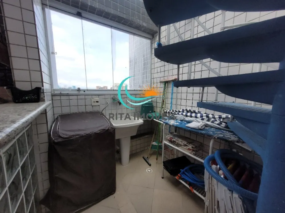 Cobertura, 5 quartos, 185 m² - Foto 11