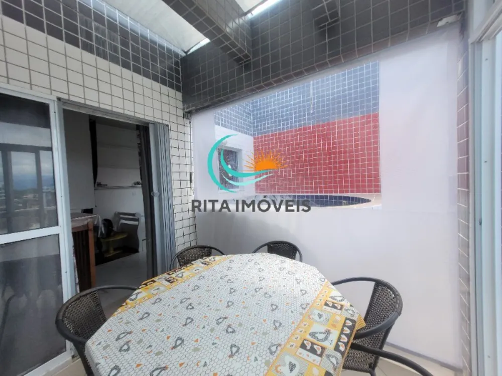 Cobertura, 5 quartos, 185 m² - Foto 3