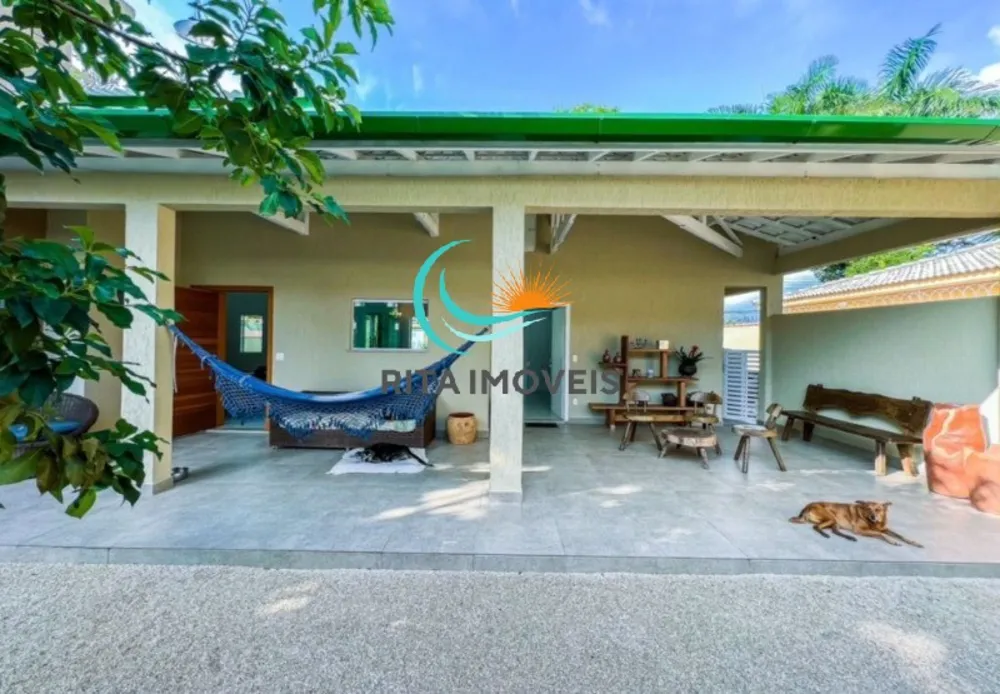 Casa, 4 quartos - Foto 2