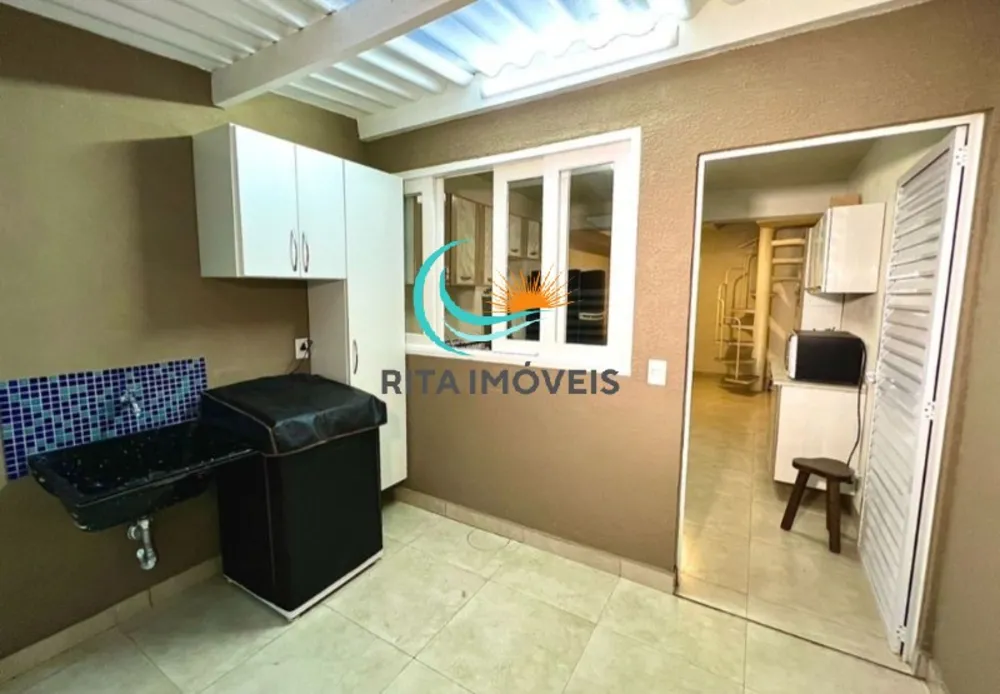 Casa, 4 quartos - Foto 11