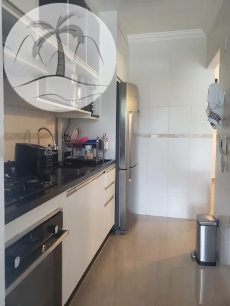 Apartamento, 2 quartos, 72 m² - Foto 7