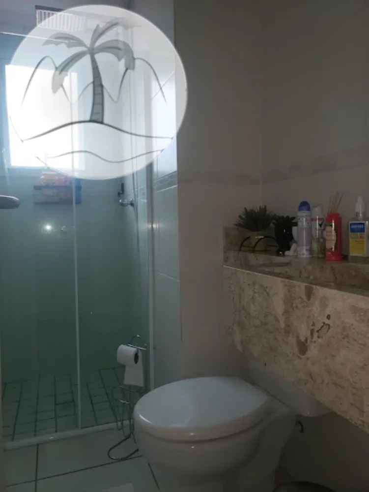 Apartamento, 2 quartos, 72 m² - Foto 15
