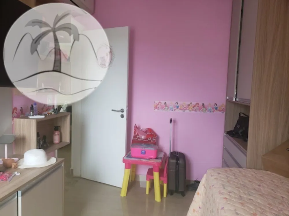 Apartamento, 2 quartos, 72 m² - Foto 13