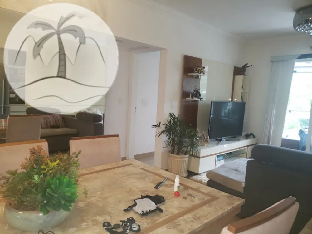 Apartamento, 2 quartos, 72 m² - Foto 5