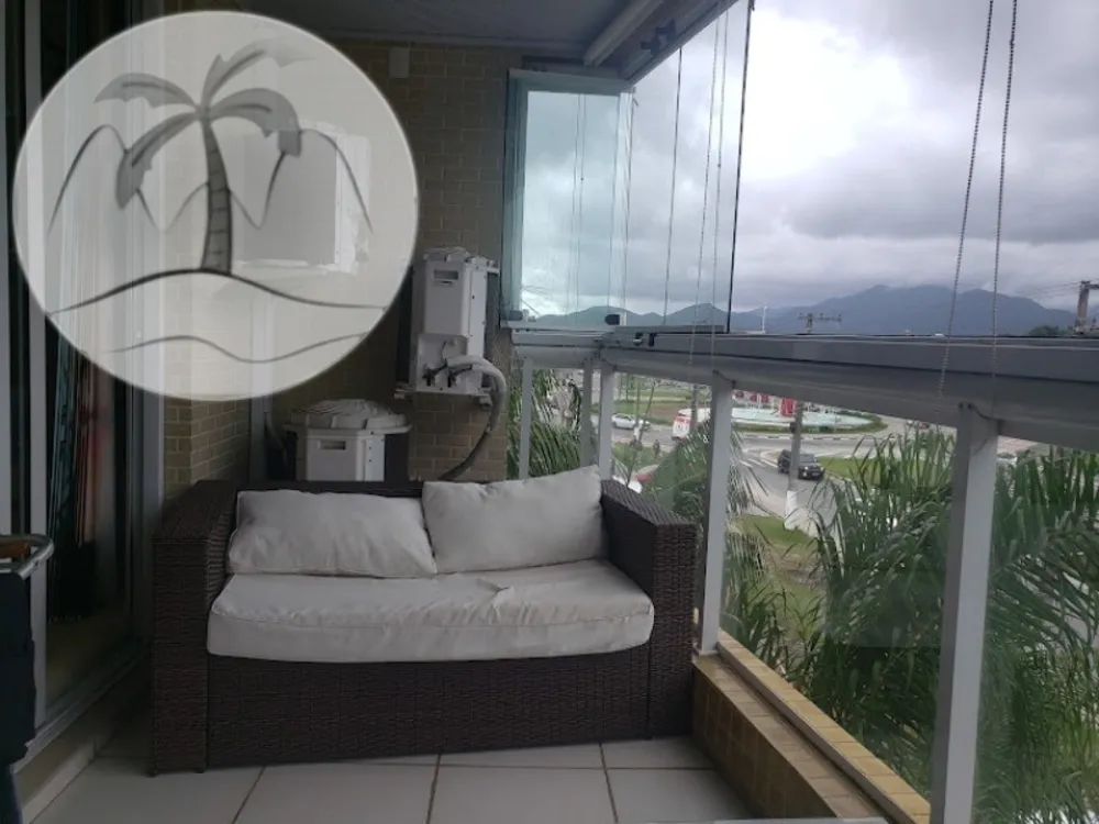 Apartamento, 2 quartos, 72 m² - Foto 16