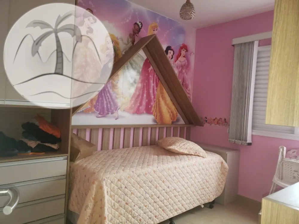 Apartamento, 2 quartos, 72 m² - Foto 11