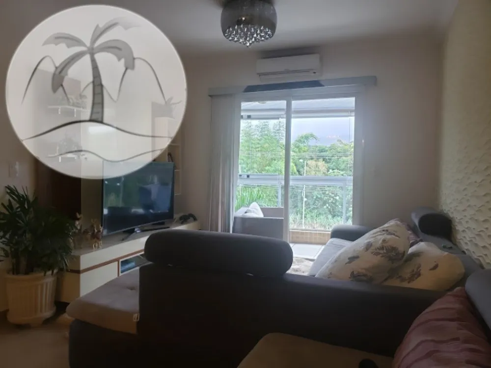Apartamento, 2 quartos, 72 m² - Foto 2