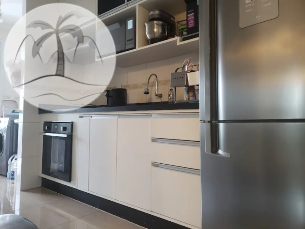 Apartamento, 2 quartos, 72 m² - Foto 6