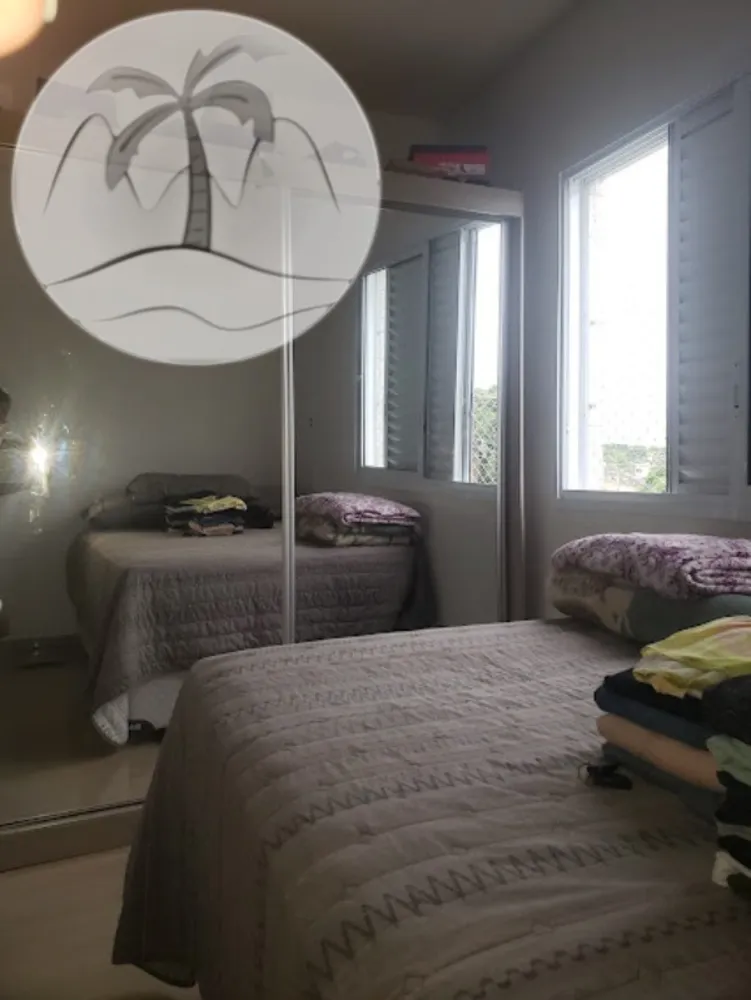 Apartamento, 2 quartos, 72 m² - Foto 10