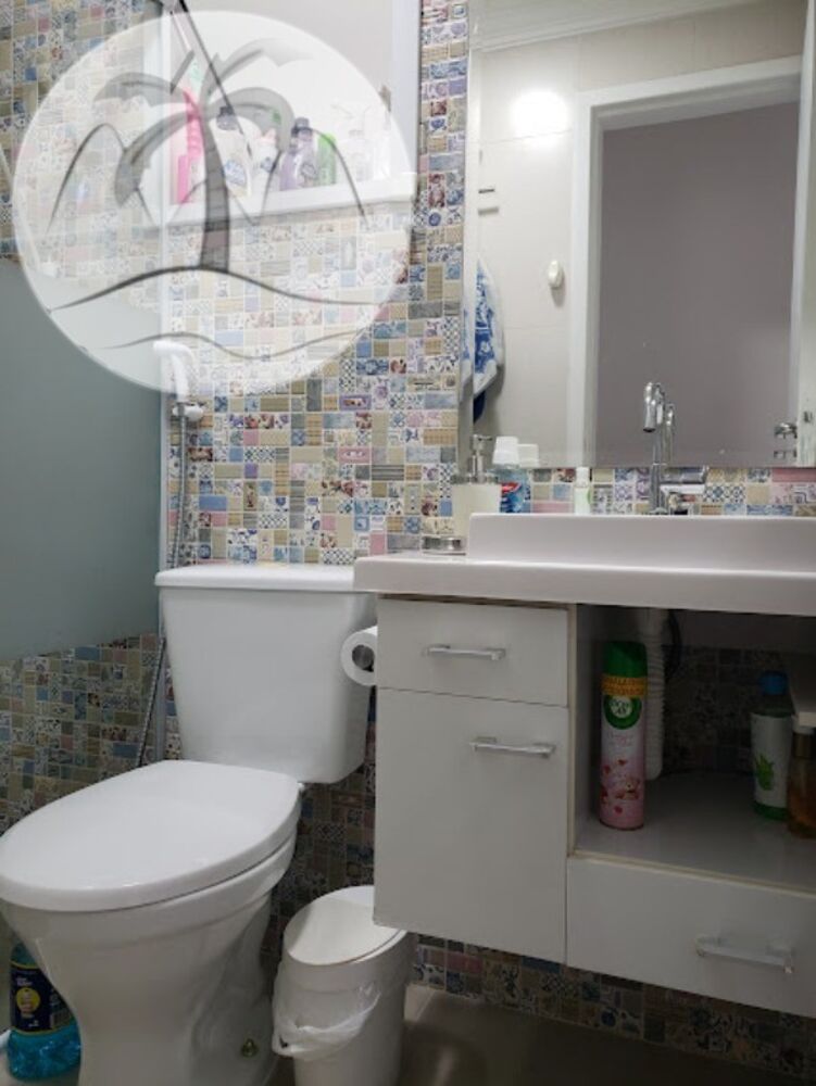 Cobertura à venda com 4 quartos, 255m² - Foto 2