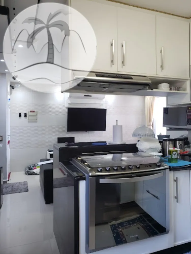 Cobertura, 4 quartos, 255 m² - Foto 12