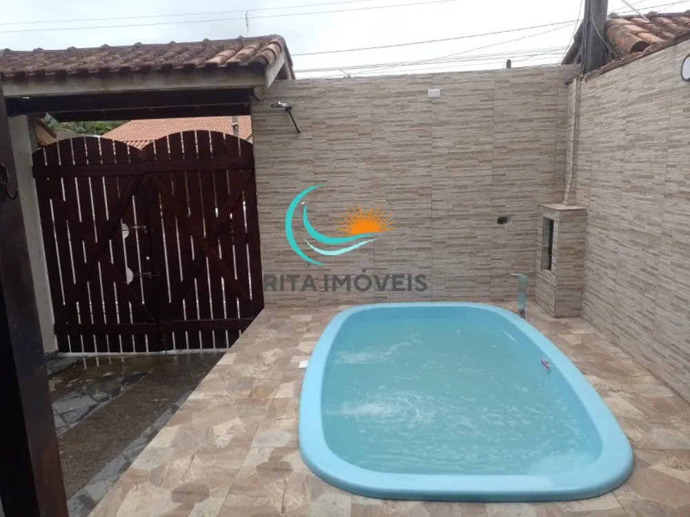 Casa, 4 quartos - Foto 17