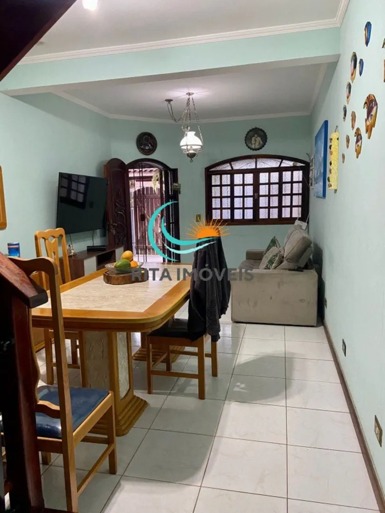 Casa, 4 quartos - Foto 3
