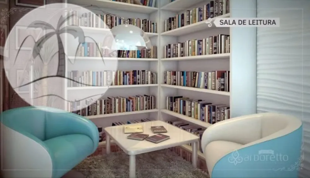 Apartamento, 3 quartos, 116 m² - Foto 18