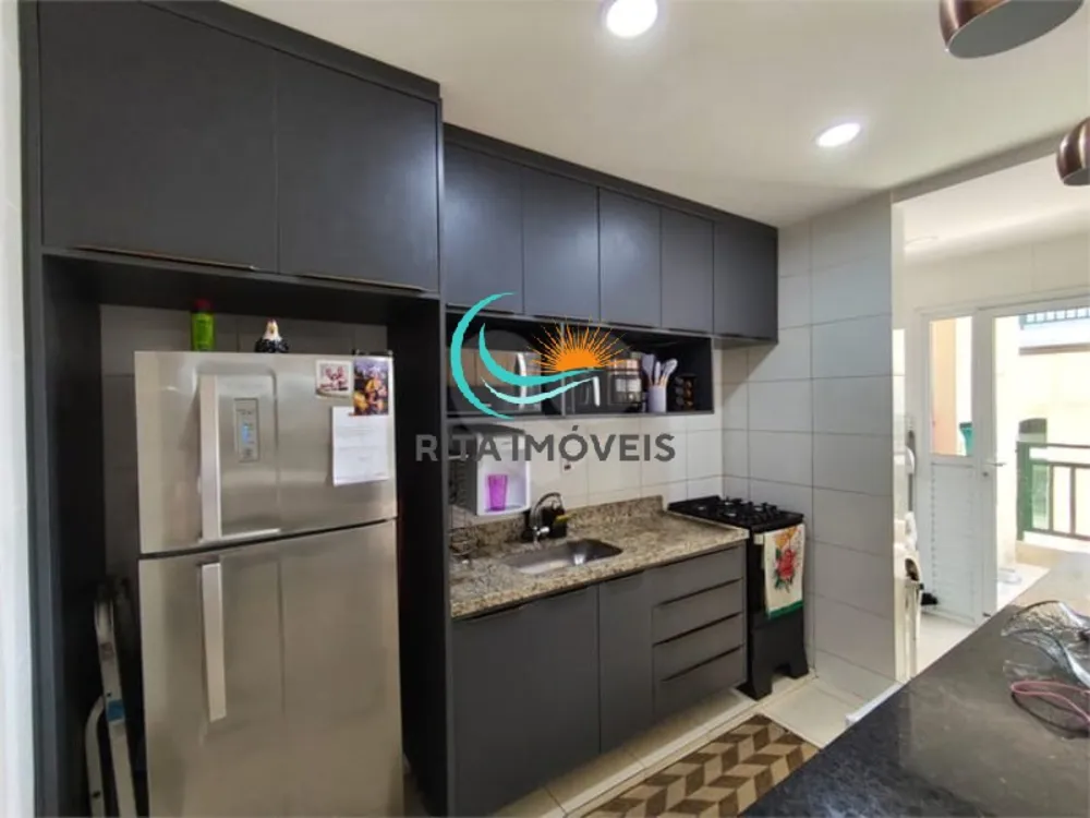 Apartamento, 3 quartos, 116 m² - Foto 6