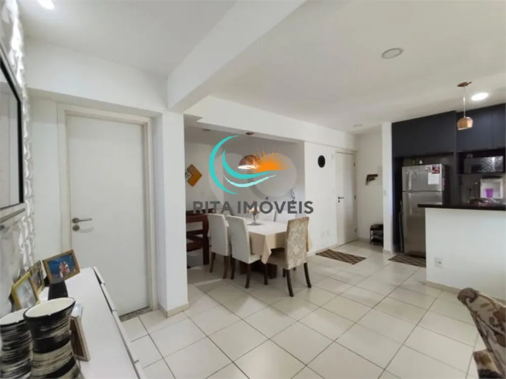 Apartamento, 3 quartos, 116 m² - Foto 5