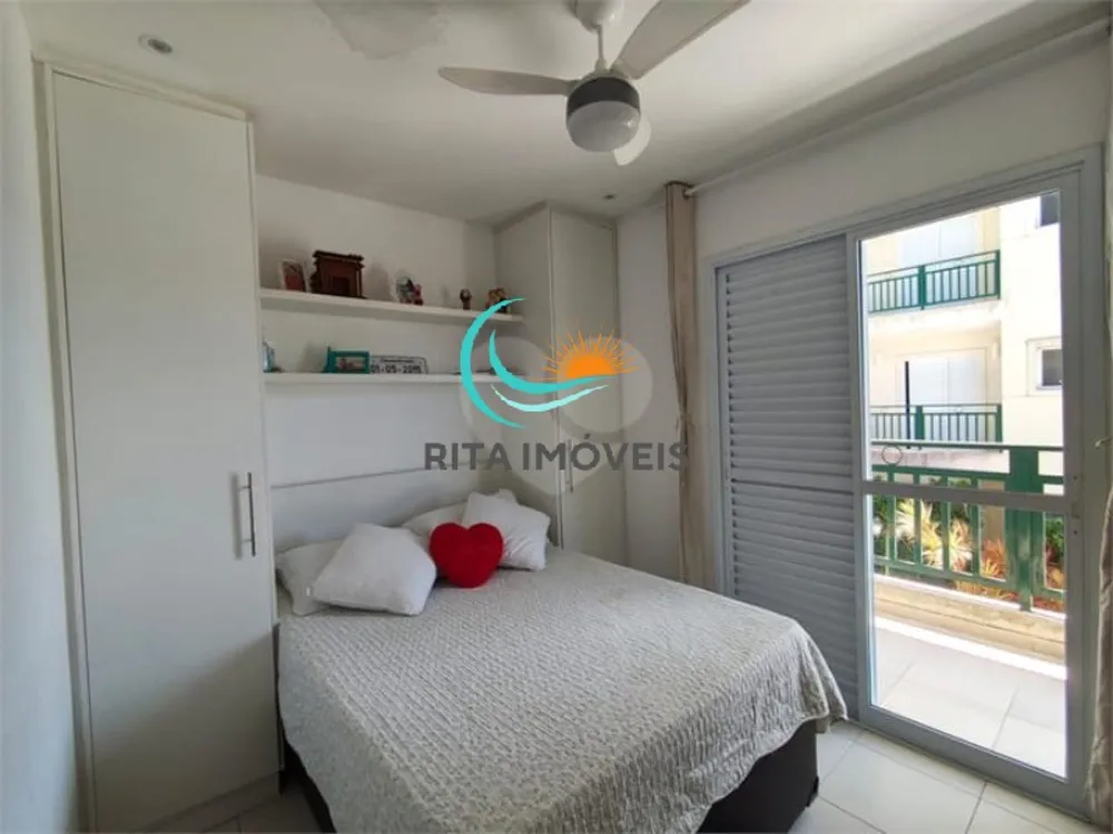 Apartamento, 3 quartos, 116 m² - Foto 8