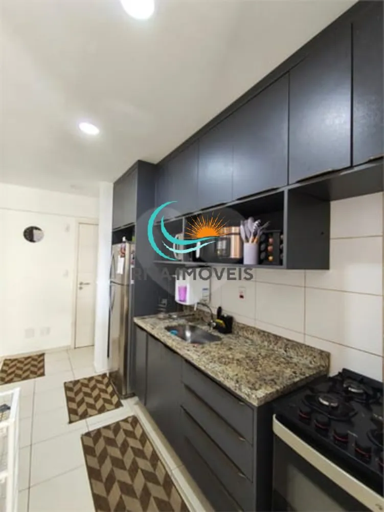 Apartamento, 3 quartos, 116 m² - Foto 7