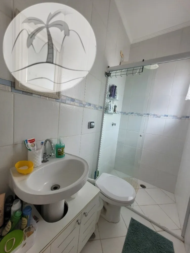 Casa, 3 quartos - Foto 17