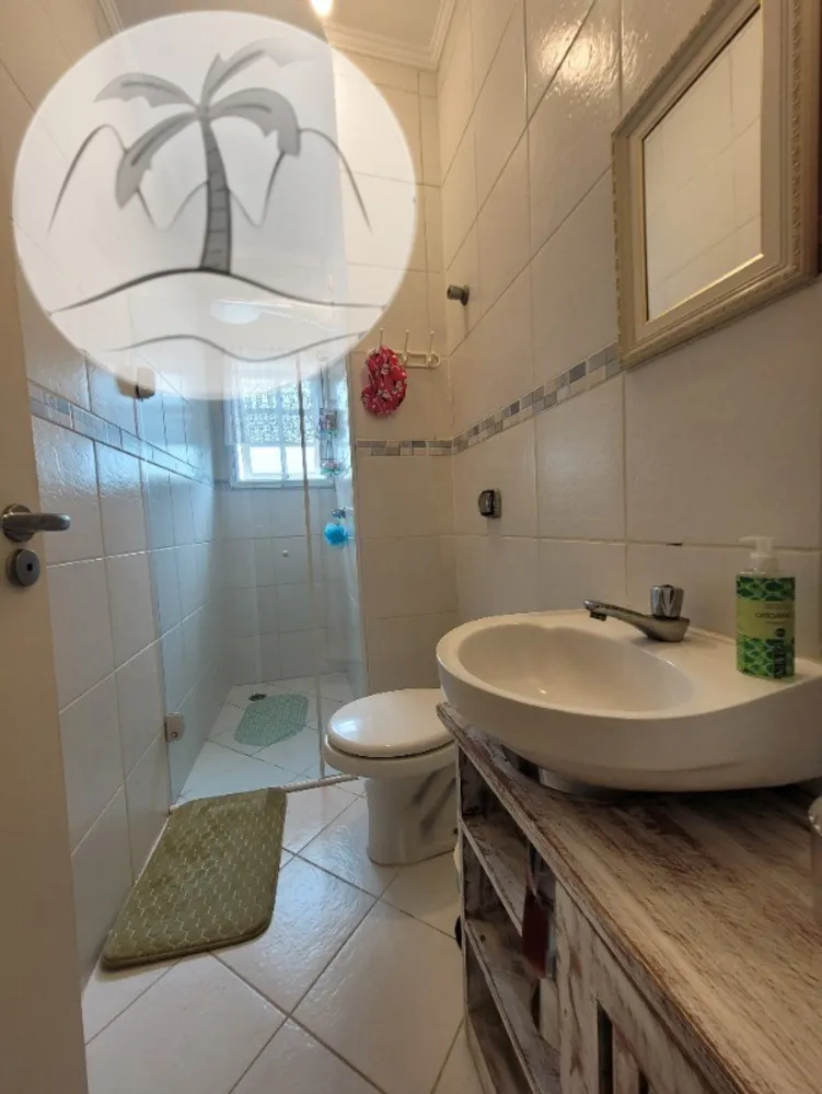 Casa, 3 quartos - Foto 11