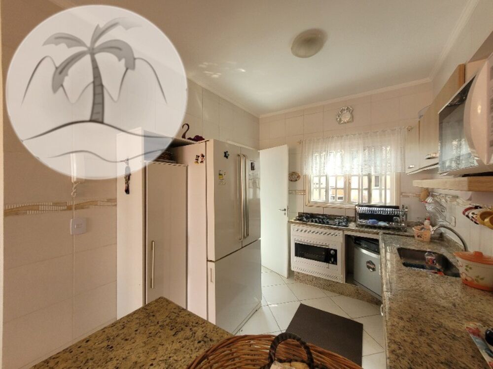 Casa, 3 quartos - Foto 2