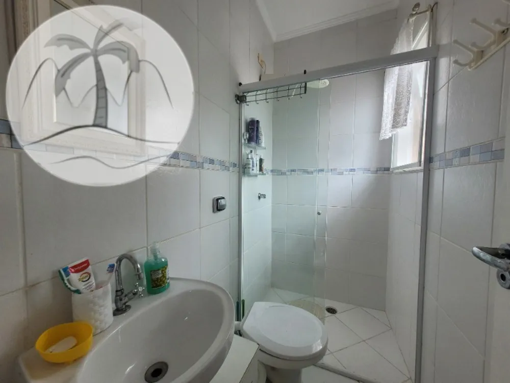 Casa, 3 quartos - Foto 18
