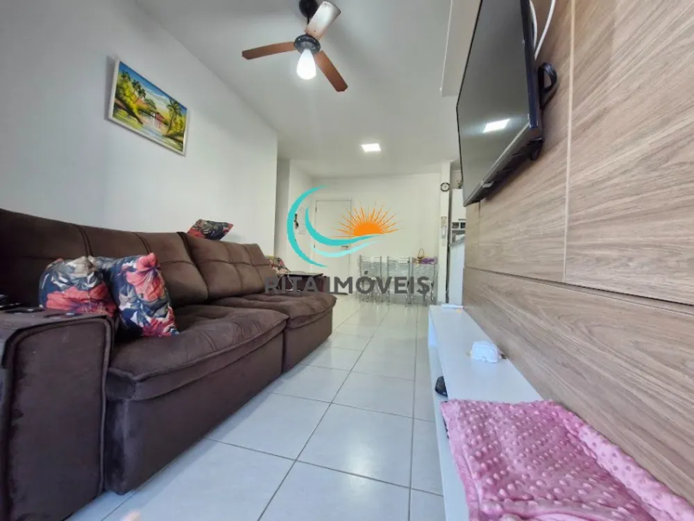 Apartamento, 2 quartos, 73 m² - Foto 2
