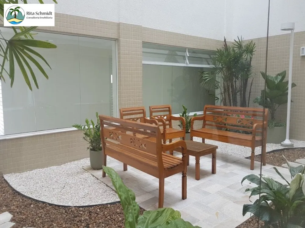 Apartamento, 2 quartos, 68 m² - Foto 8