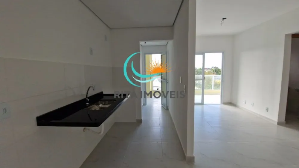 Apartamento, 2 quartos, 58 m² - Foto 3