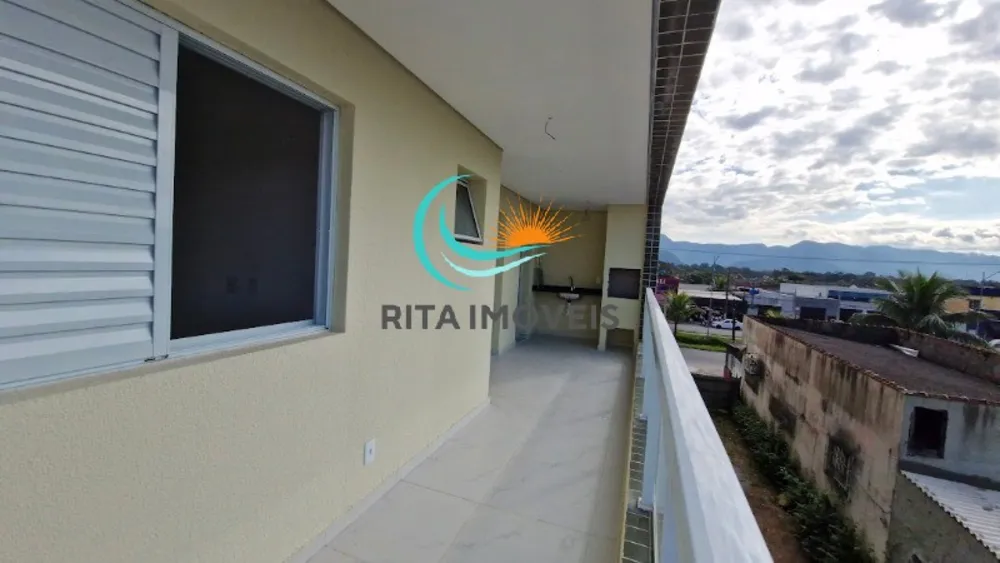 Apartamento, 2 quartos, 58 m² - Foto 1