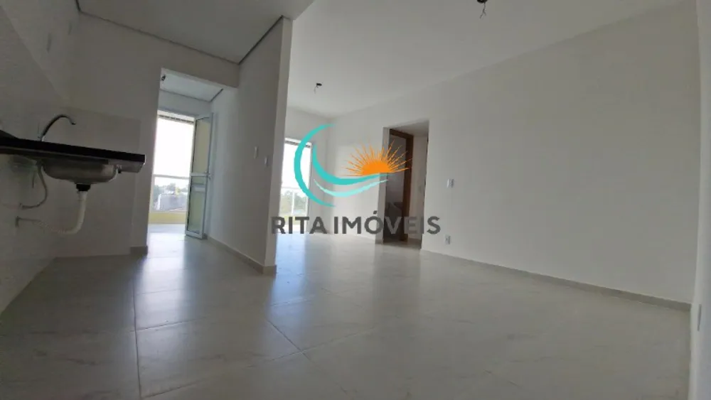 Apartamento, 2 quartos, 58 m² - Foto 2