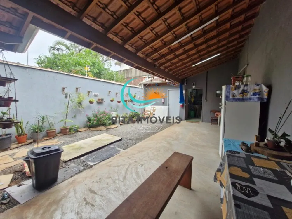 Casa, 3 quartos - Foto 18