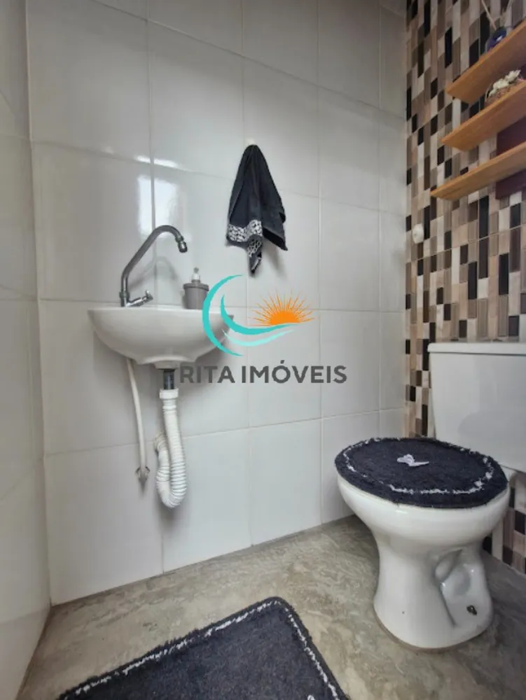 Casa, 3 quartos - Foto 20