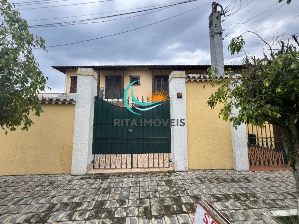 Casa, 2 quartos, 60 m² - Foto 1