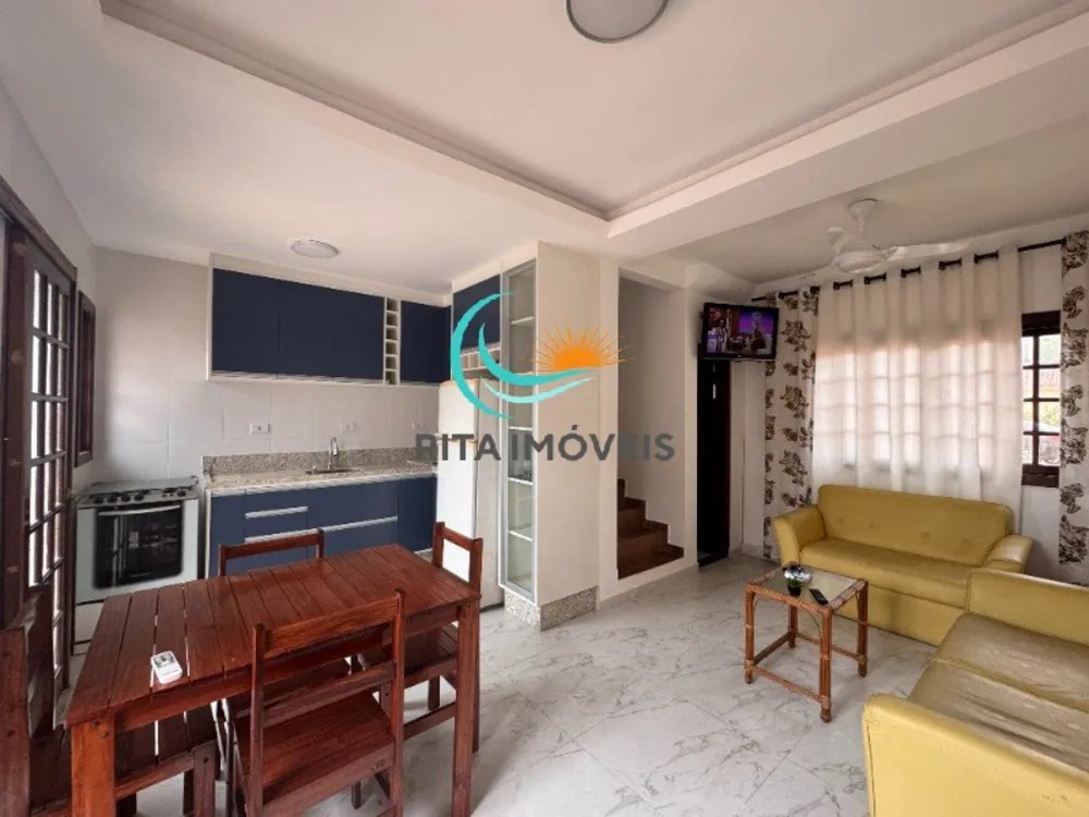 Casa, 2 quartos, 60 m² - Foto 17