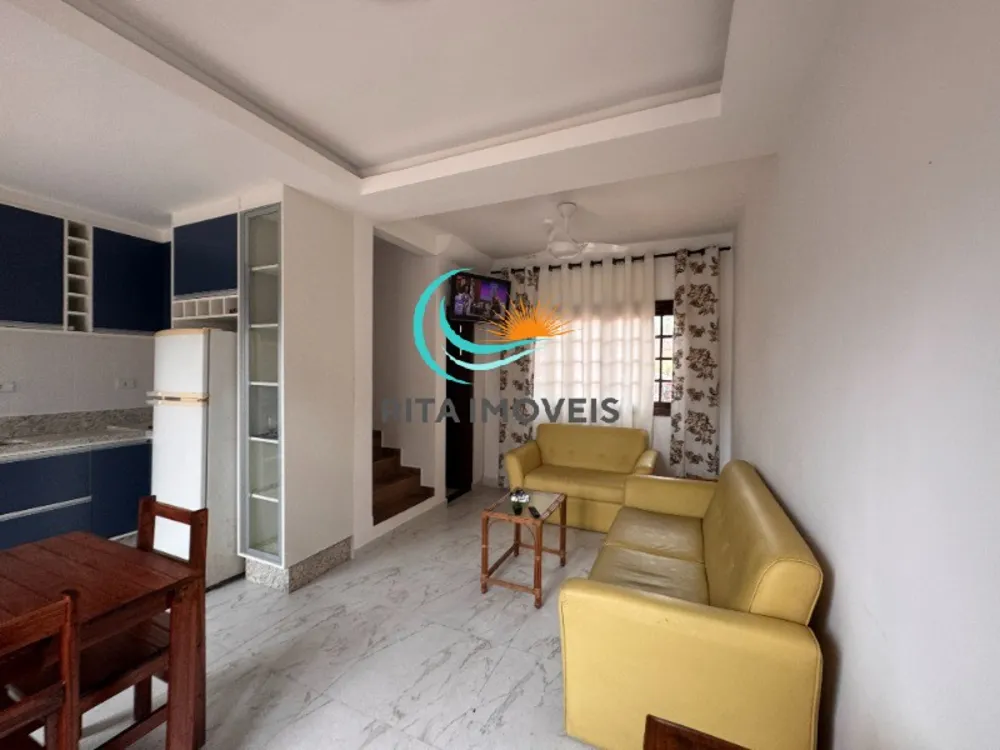 Casa, 2 quartos, 60 m² - Foto 16