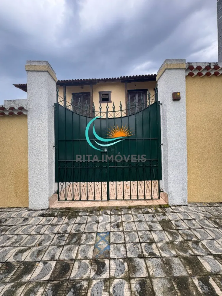 Casa, 2 quartos, 60 m² - Foto 2