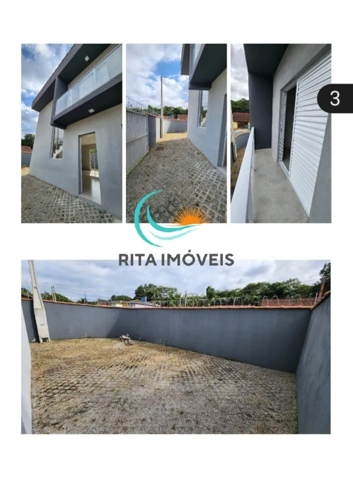 Casa, 2 quartos, 80 m² - Foto 6