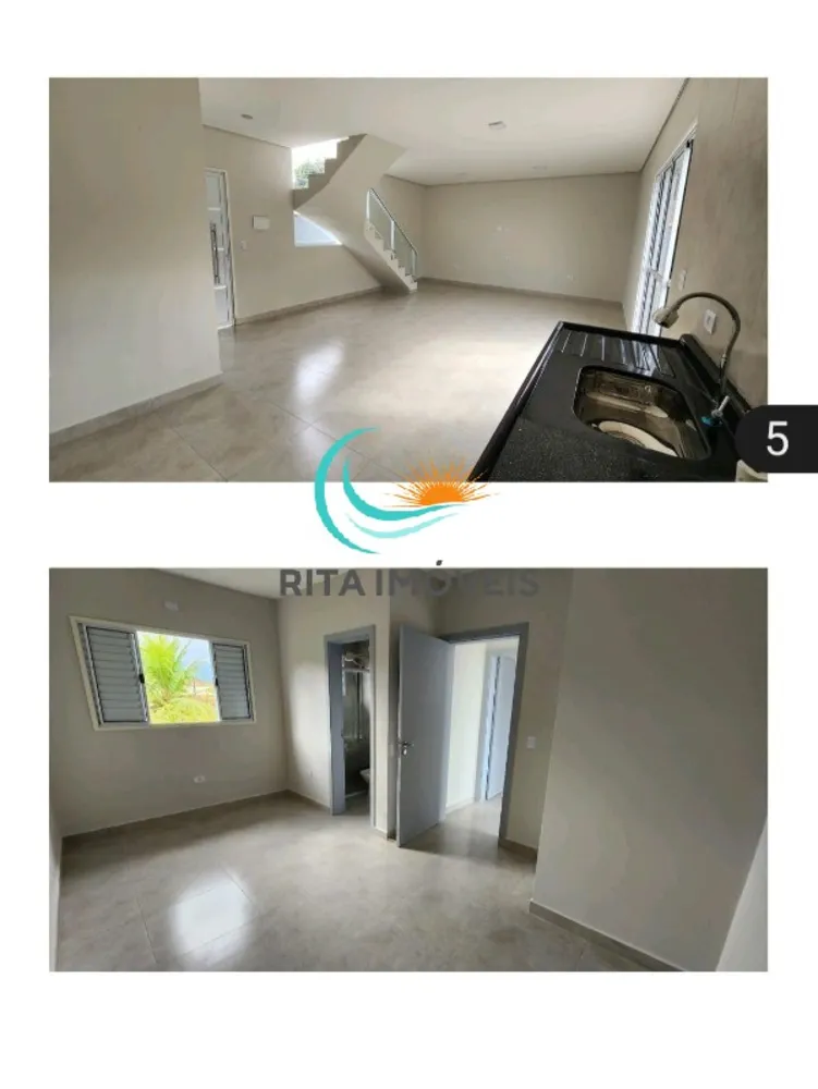 Casa, 2 quartos, 80 m² - Foto 6