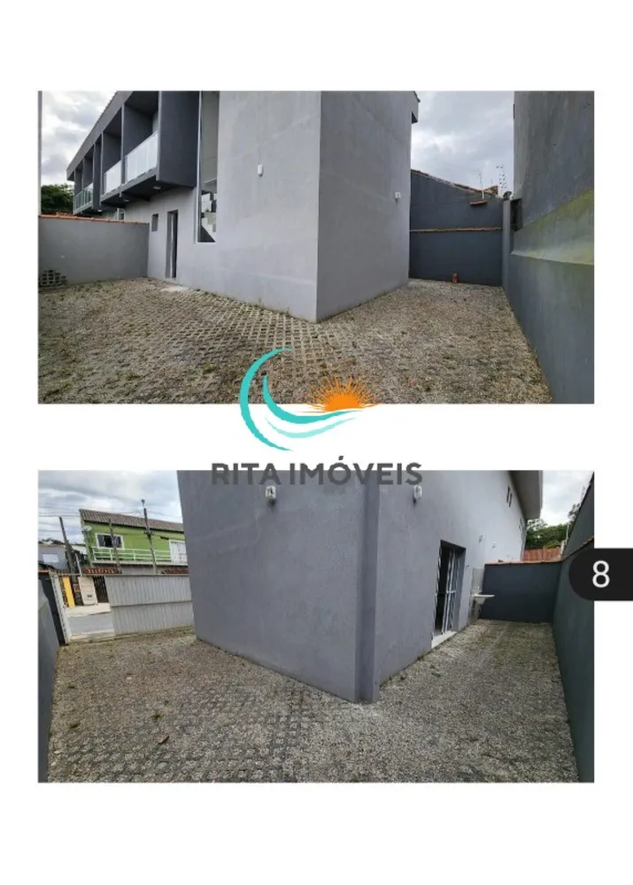 Casa, 2 quartos, 80 m² - Foto 7