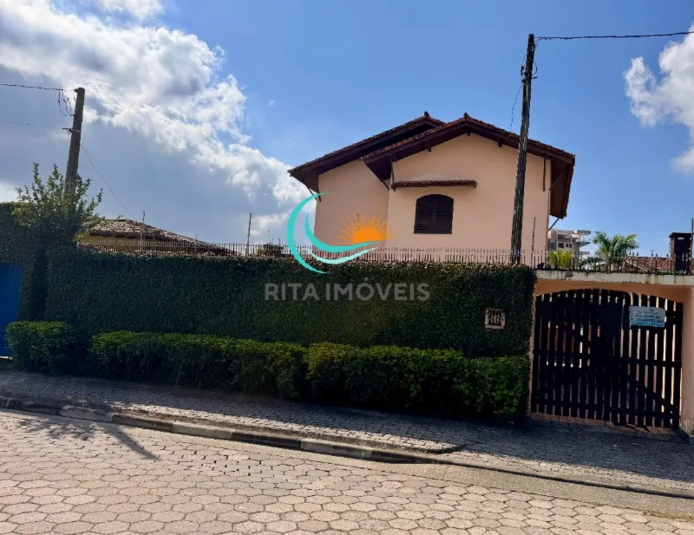 Casa, 5 quartos, 420 m² - Foto 24