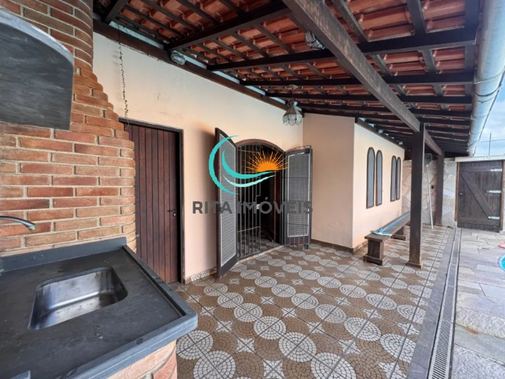 Casa, 5 quartos, 420 m² - Foto 14